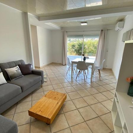 ☆ L'Evasion En Provence ☆ Clim-Wifi-Netflix ☆ Apartment Carnoux-en-Provence Luaran gambar