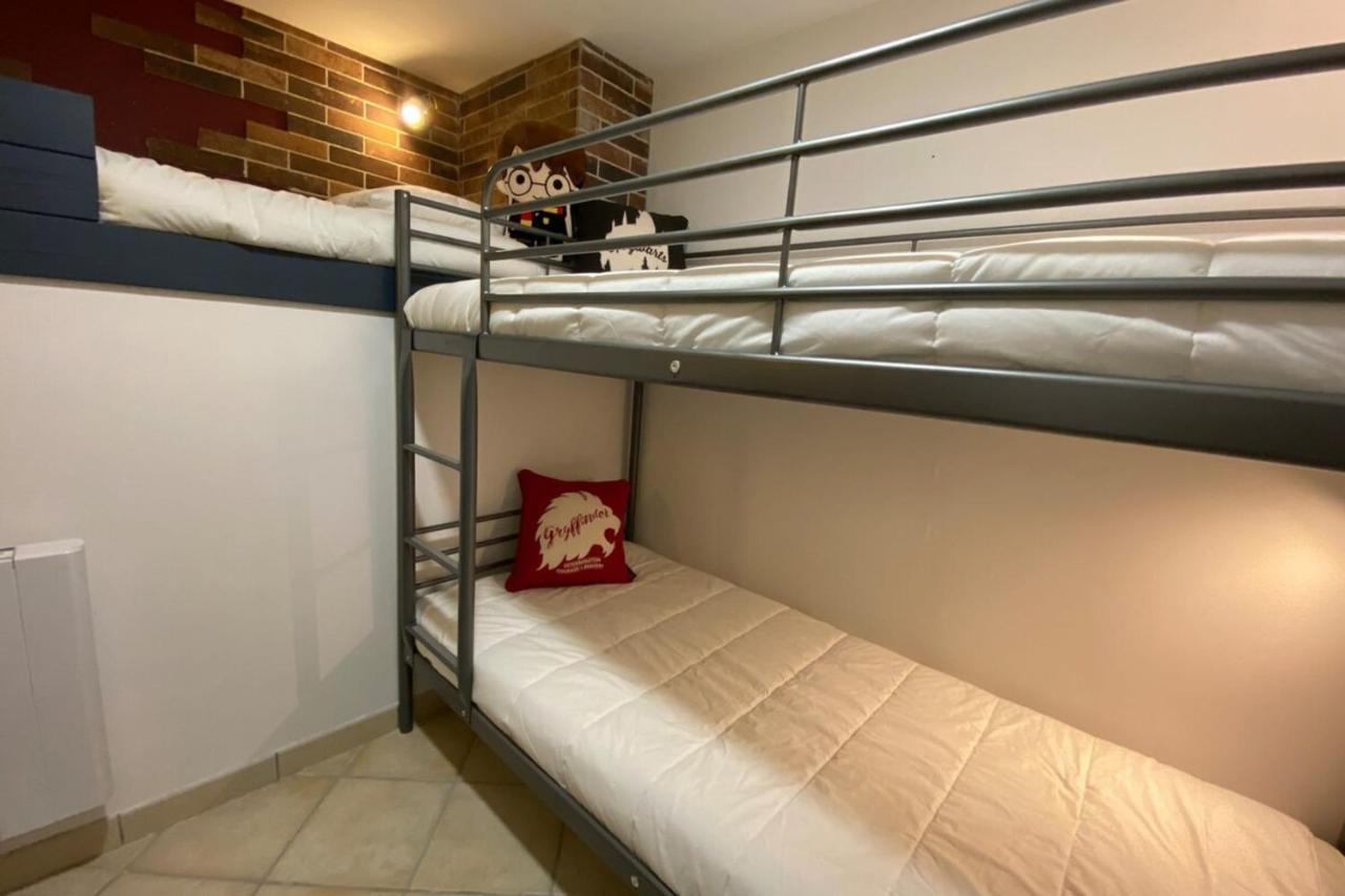 ☆ L'Evasion En Provence ☆ Clim-Wifi-Netflix ☆ Apartment Carnoux-en-Provence Luaran gambar
