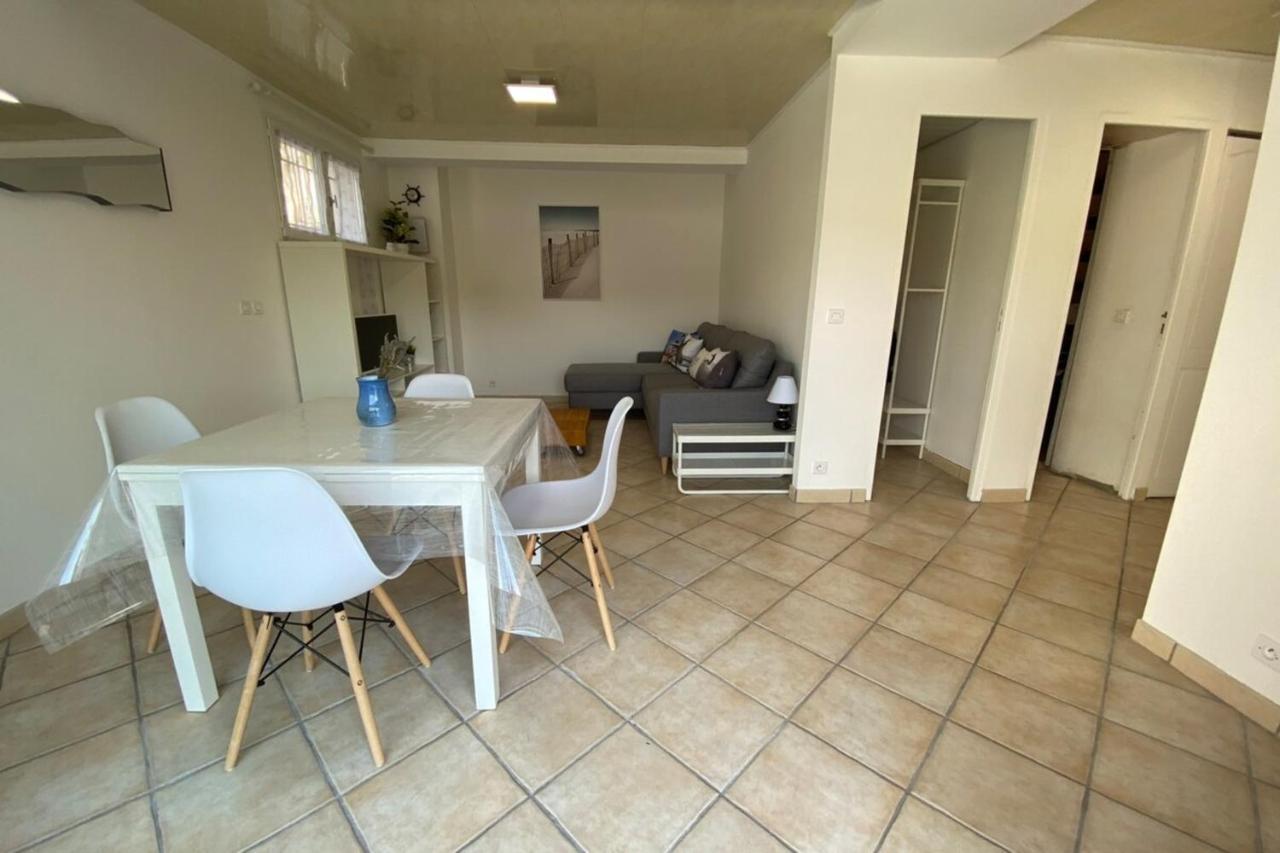 ☆ L'Evasion En Provence ☆ Clim-Wifi-Netflix ☆ Apartment Carnoux-en-Provence Luaran gambar