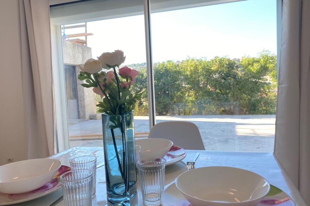 ☆ L'Evasion En Provence ☆ Clim-Wifi-Netflix ☆ Apartment Carnoux-en-Provence Luaran gambar