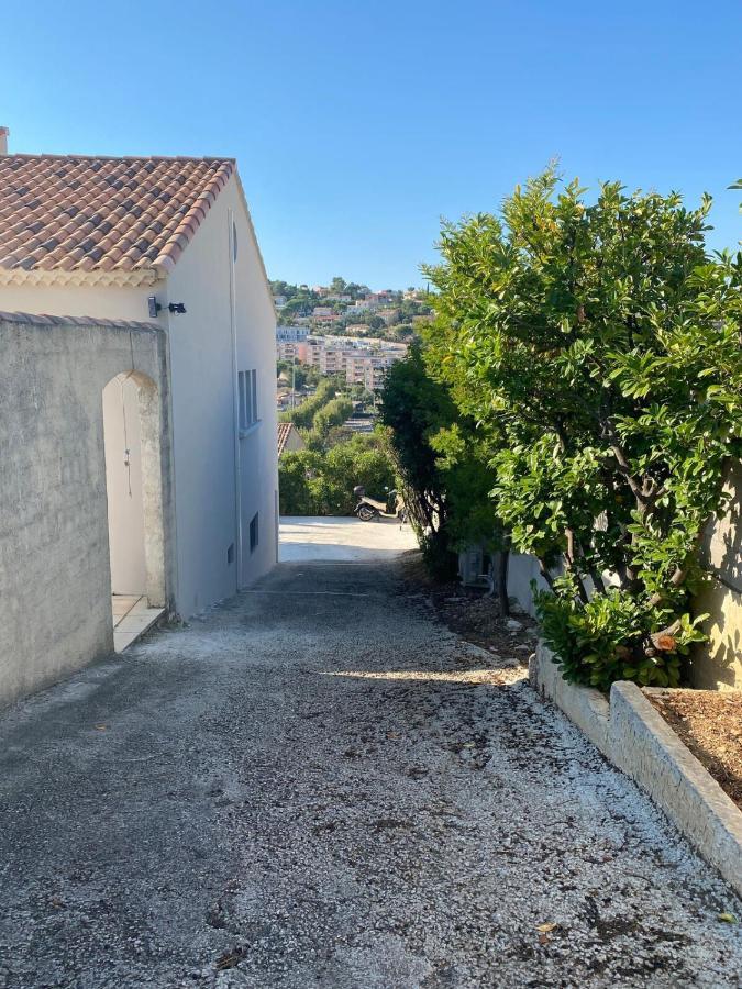☆ L'Evasion En Provence ☆ Clim-Wifi-Netflix ☆ Apartment Carnoux-en-Provence Luaran gambar