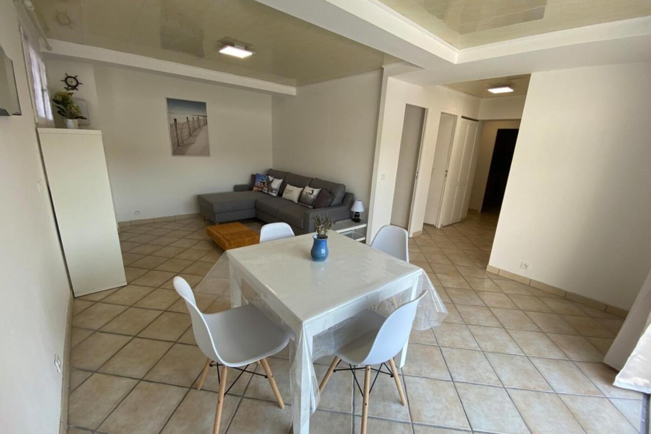 ☆ L'Evasion En Provence ☆ Clim-Wifi-Netflix ☆ Apartment Carnoux-en-Provence Luaran gambar